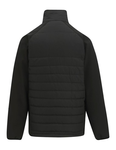 REG-TRA958-Pro Universal Jacket